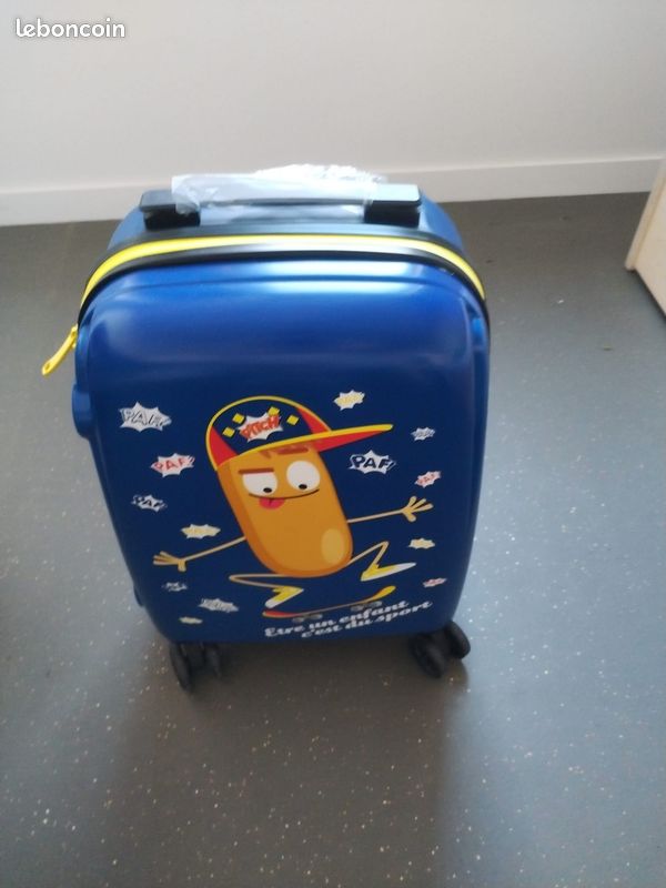 Valise Pitch (image 3)