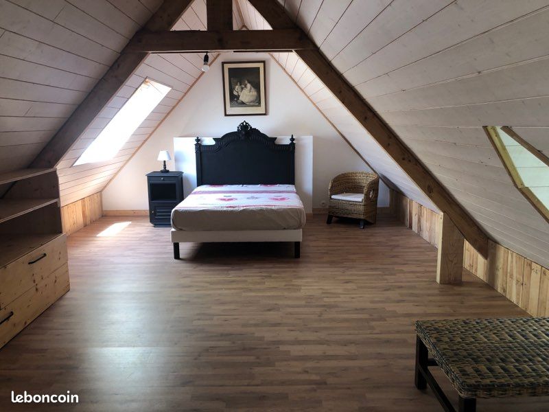 Maison 4 pièces 120 m² · à Louargat · 120 m² · 680 €/mois