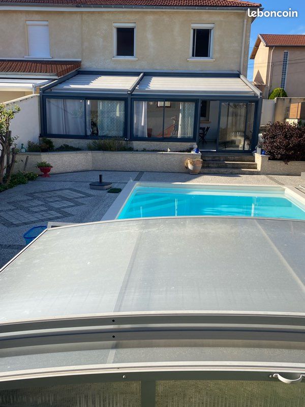 Maison 4 pièces 86 m² · à Chazelles-sur-Lyon · 86 m² · 309 000 €