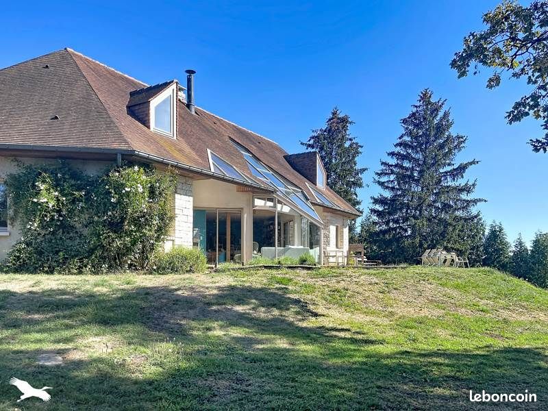 Maison 6 pièces 220 m² · à Gelos · 220 m² · 617 000 €