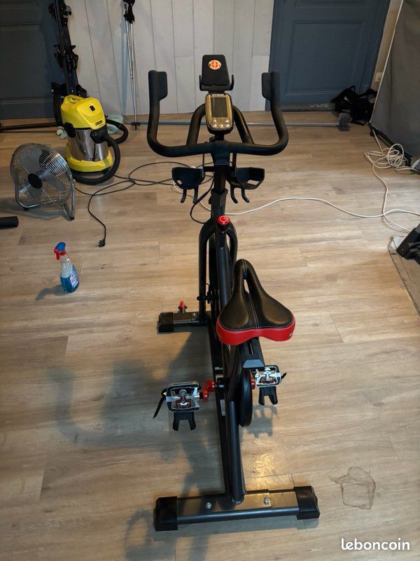 Vélo de biking (image 4)