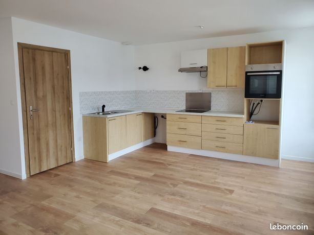 Location Appartement en duplex