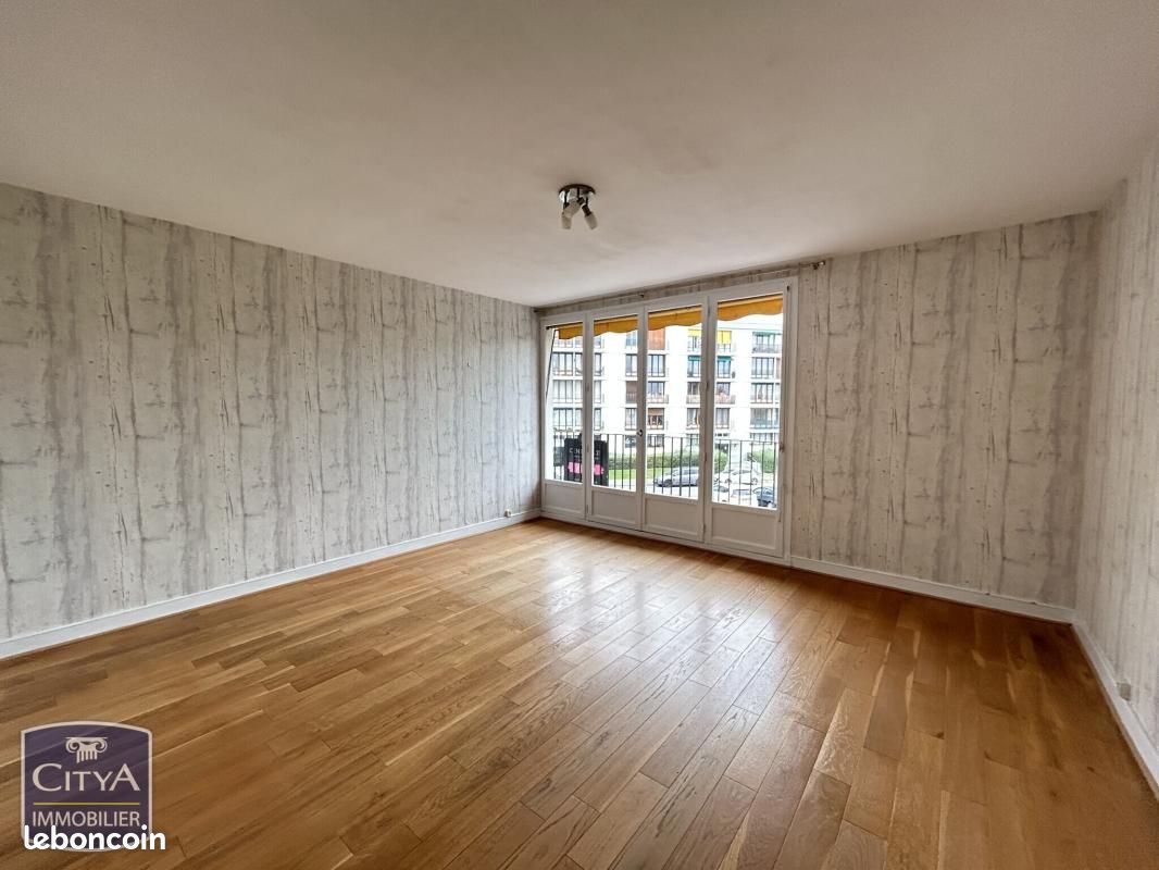 Appartement 3 pièces 63 m² · à Beauvais · 63 m² · 88 000 €