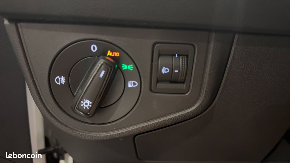 VOLKSWAGEN Polo 1.0 TSI 95 S&S BVM5 VW Edition (image 17)