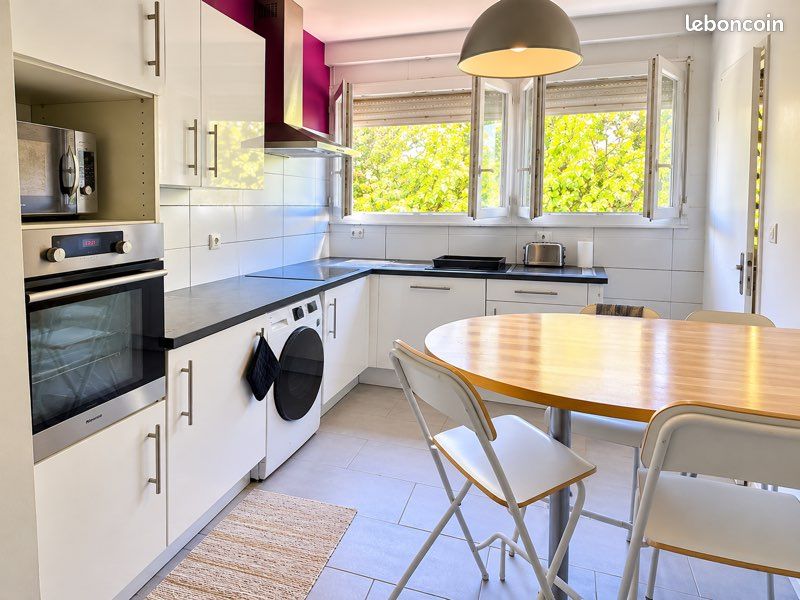 Appartement 5 pièces 82 m² · à Orléans · 82 m² · 174 900 €