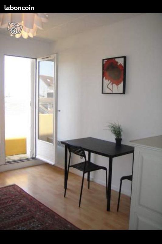 Appartement a louer pau - 1 pièce(s) - 23 m2 - Surfyn