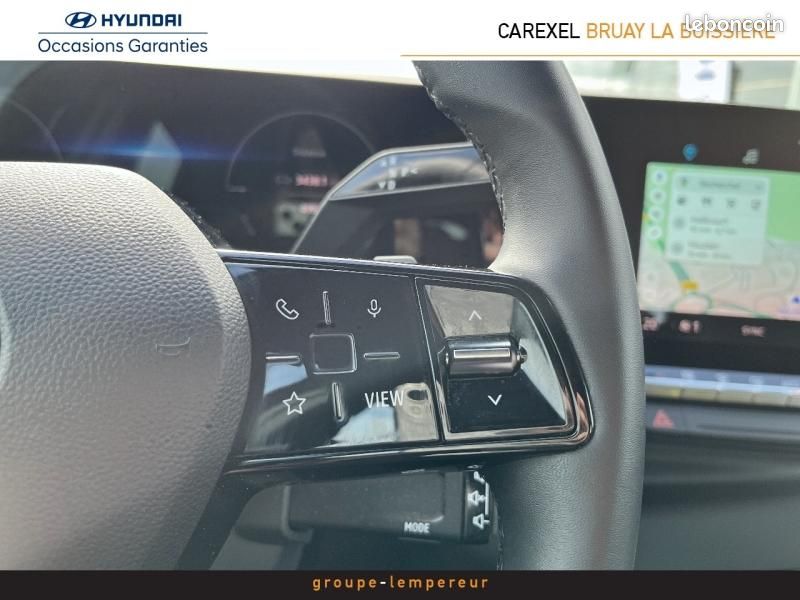 Renault Austral 1.2 E-Tech full hybrid 200ch Evolution - 24 (image 17)
