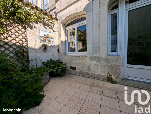 Maison 6 pièces 169 m²
