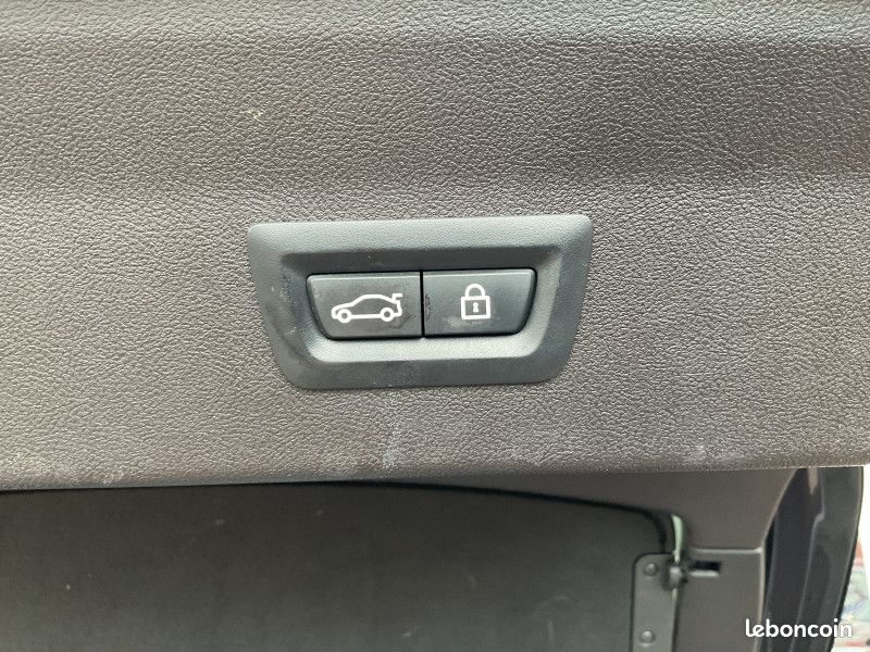 Bmw X4 (G02) XDRIVE25D 231CH XLINE EURO6C (image 20)