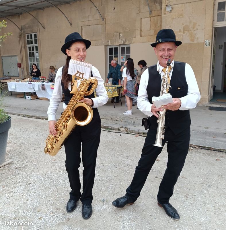 Animation mobile, mariage, événement musical, duo (image 3)