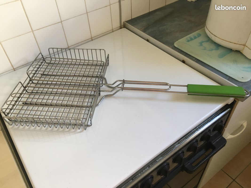 Grille de cuisson (image 3)