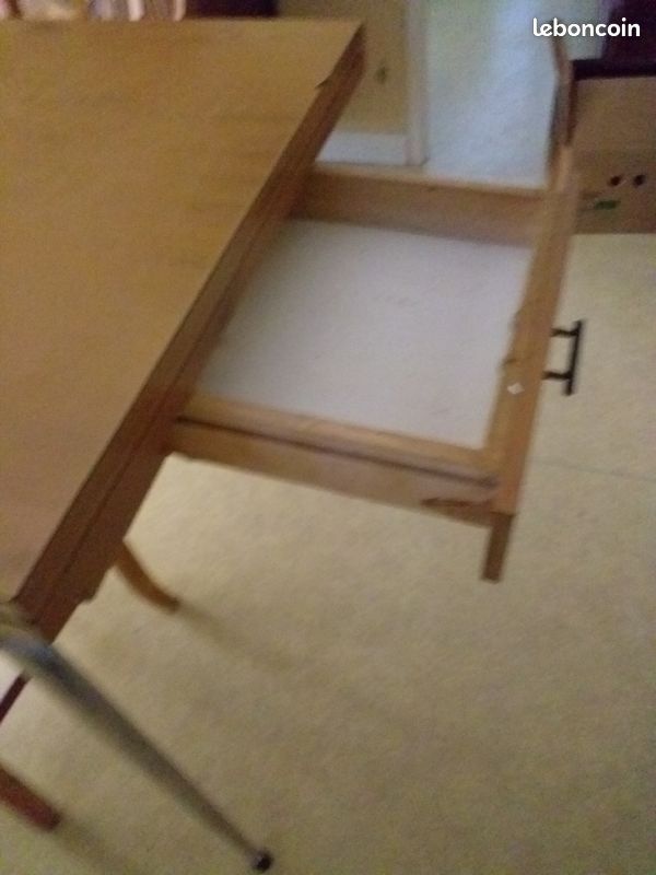 Table de cuisine (image 2)