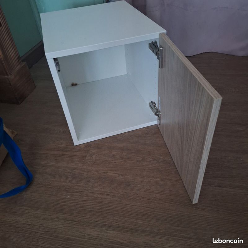 Meuble haut IKEA (image 1)