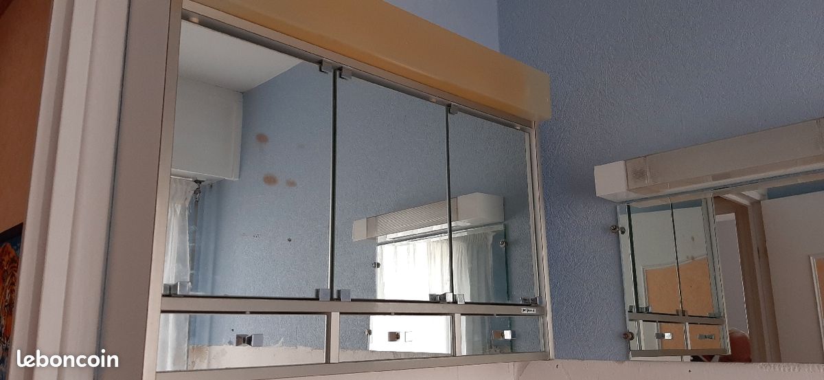Armoire de toilette (image 2)