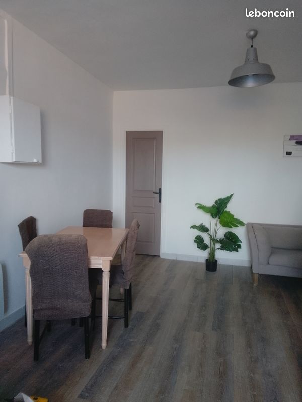 Appartement 2 pièces 40 m² · à Corbeil-Essonnes · 40 m² · 785 €/mois