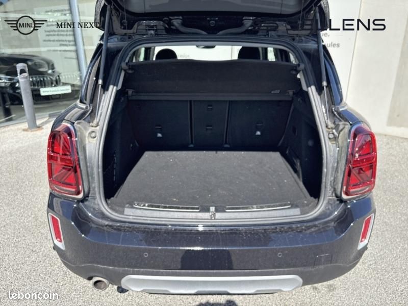 Mini Countryman Cooper SE 125ch + 95ch Edition Premium Plus ALL4 BVA6 (image 7)