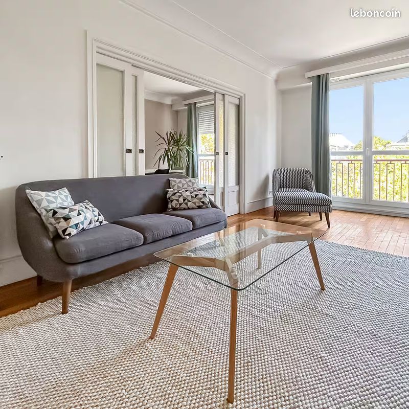 Appartement 5 pièces 128 m² · à Lorient · 128 m² · 365 000 €