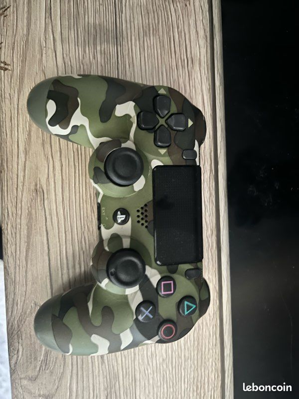 Manette ps4 (image 1)