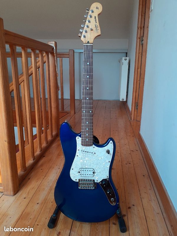 Guitare électrique Fender Squier (image 1)