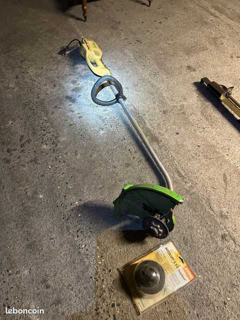 Roto fil viking te 600 (image 1)