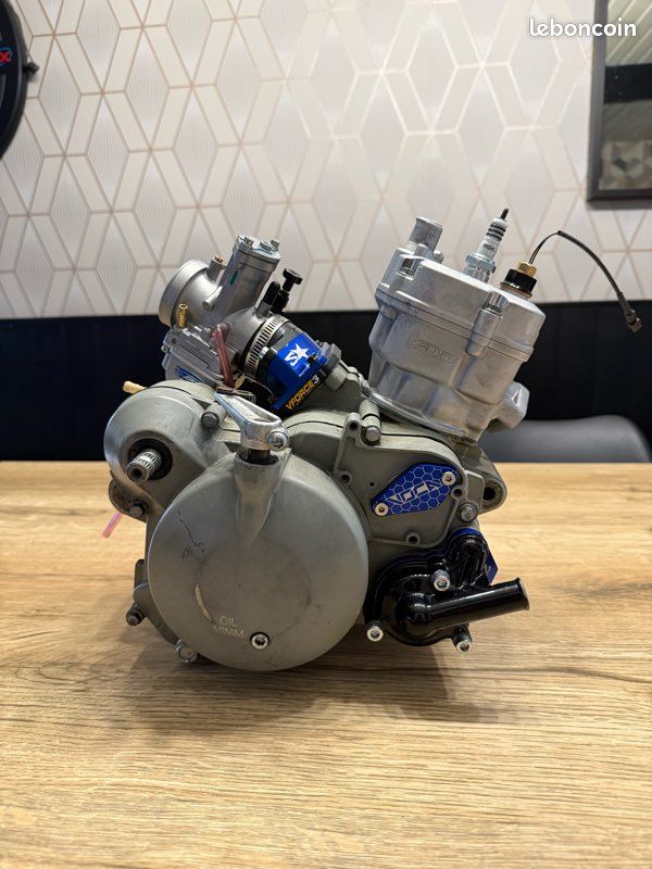 Moteur euro 3 neuf (image 2)