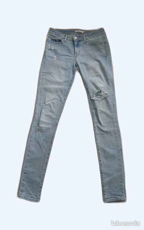 Jean skinny levis (image 1)