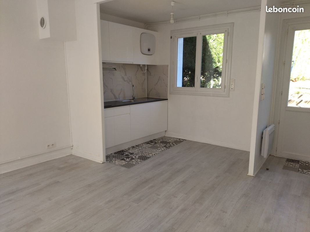 Maison 2 pièces 45 m² · à La Forêt-sur-Sèvre · 45 m² · 389 €/mois