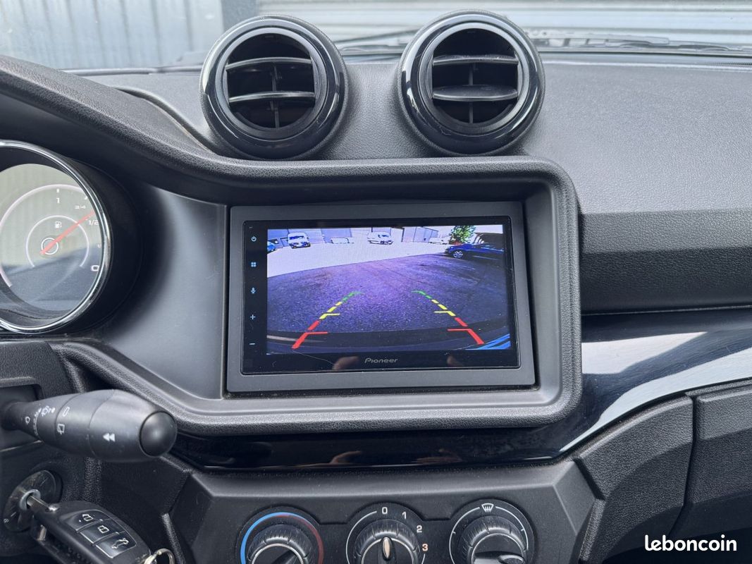 Aixam Ambition CITY SPORT 0.5 CITY SPORT (image 9)