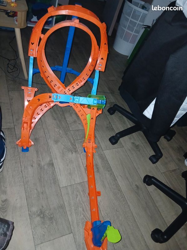 Circuit de voiture pour enfants (image 5)