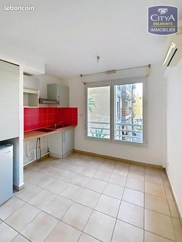Appartement 1 pièce 26 m² · à Le Tampon · 26 m² · 80 000 €