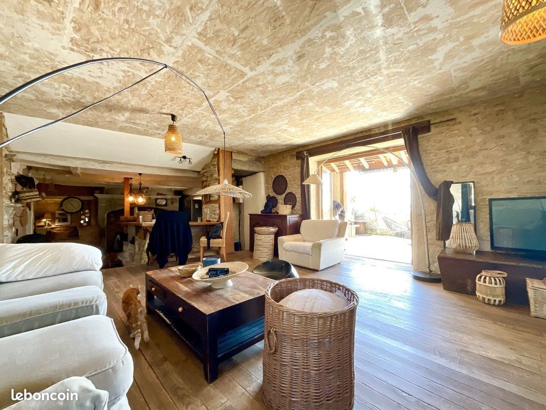 Maison 4 pièces 120 m² (image 9)