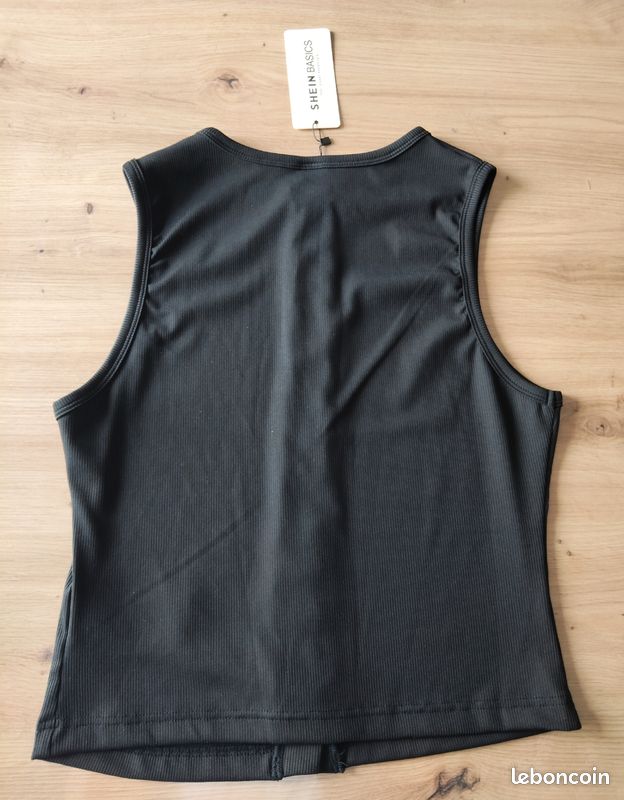 Top shein 40/42 🌺 Vêtements