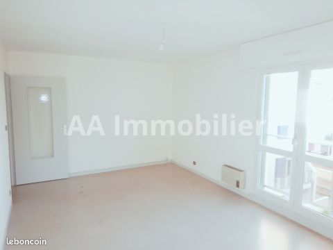 Appartement 2 pièces 51 m² · à Vandoeuvre-lès-Nancy · 51 m² · 600 €