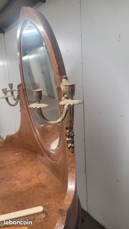 Coiffeuse (image 3)
