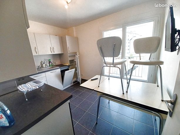 Appartement 3 pièces 67 m²