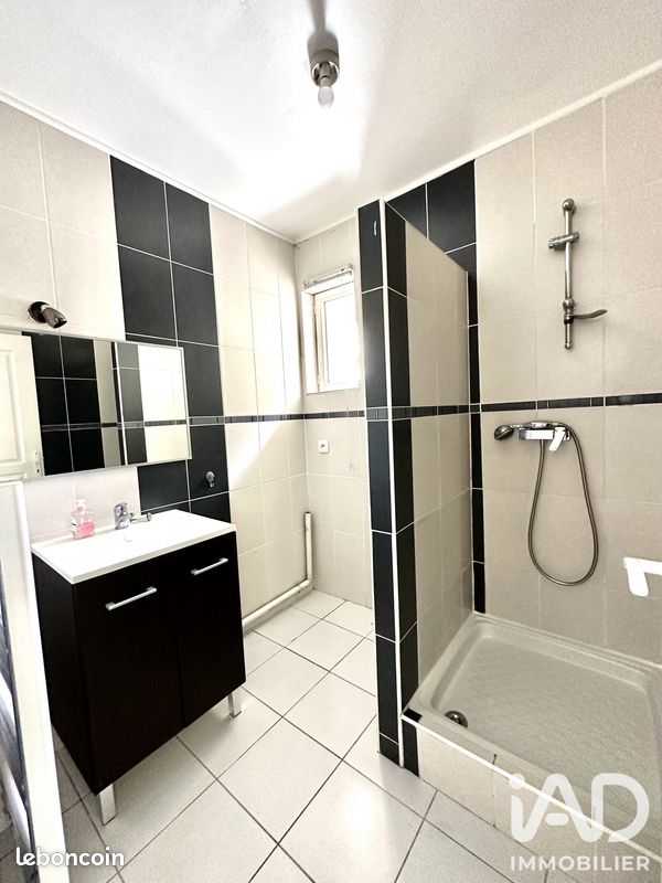 Appartement 2 pièces 45 m² · à Draveil · 45 m² · 850 €