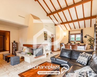 Maison 520 000 € - 157 m²
