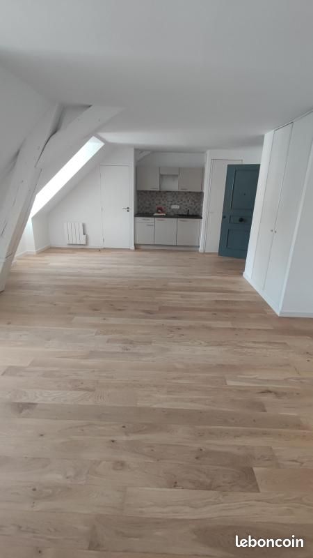 Appartement 1 pièce 41 m² · à Juilly · 41 m² · 655 €/mois