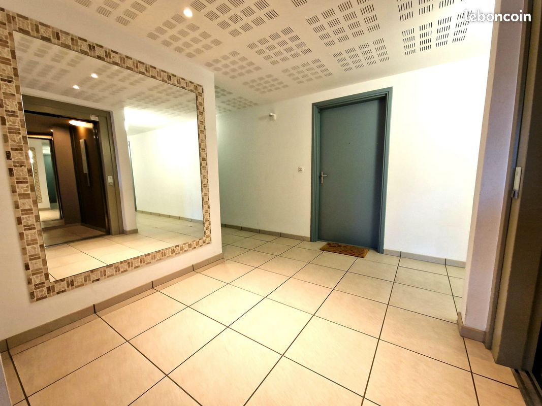 Appartement 2 pièces 40 m² - Ustaritz 64480 (image principale 6)