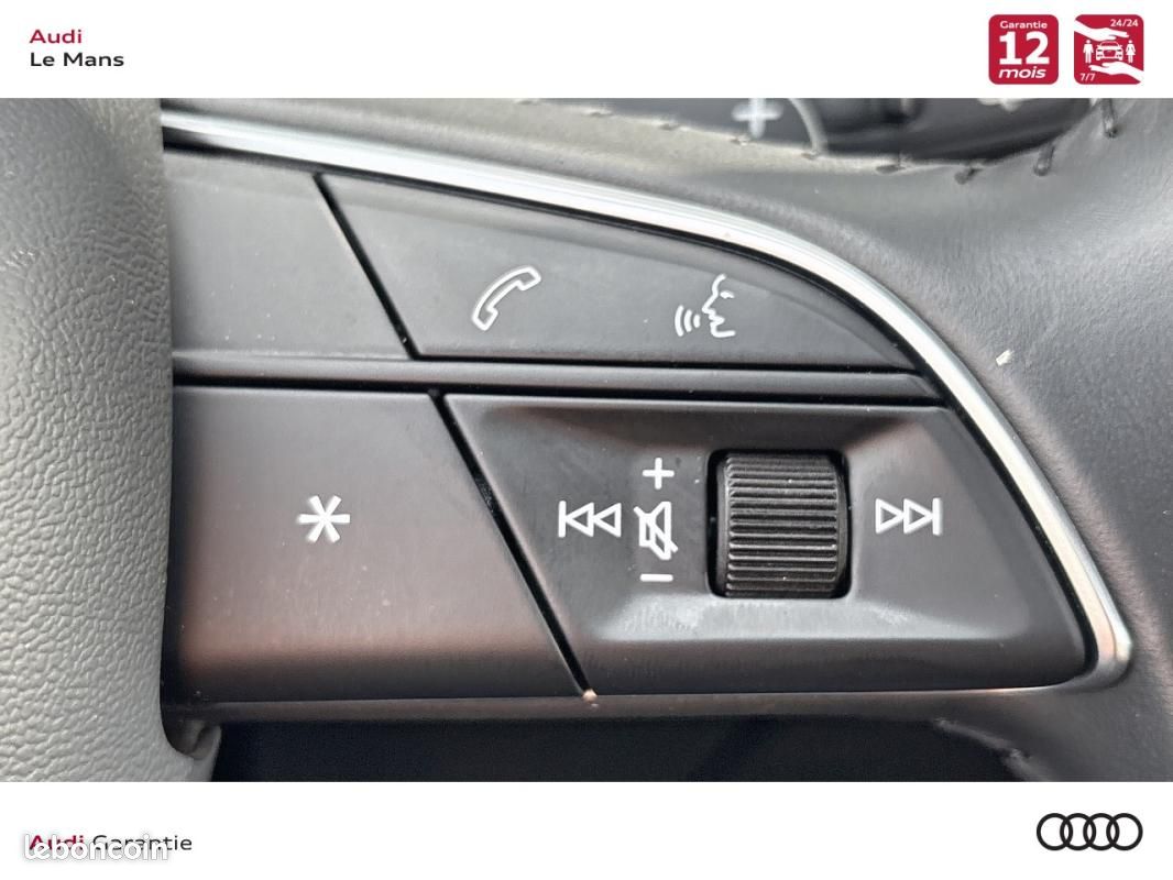 Audi Q7 50 TDI 286 Tiptronic 8 Quattro 5pl Avus (image 20)