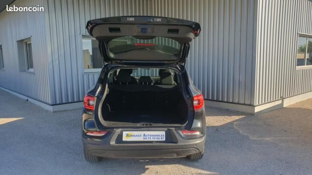 Renault Kadjar Blue dCi 115 Business (image 5)