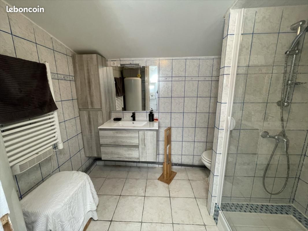 Maison 3 pièces 68 m² · à Saint-Paul-Trois-Châteaux · 68 m² · 600 €