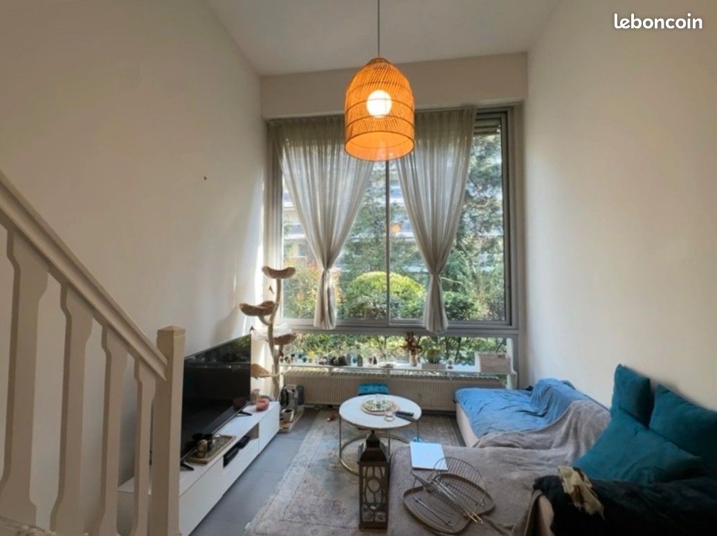 Appartement 2 pièces 45 m² · à Lyon · 45 m² · 239 000 €