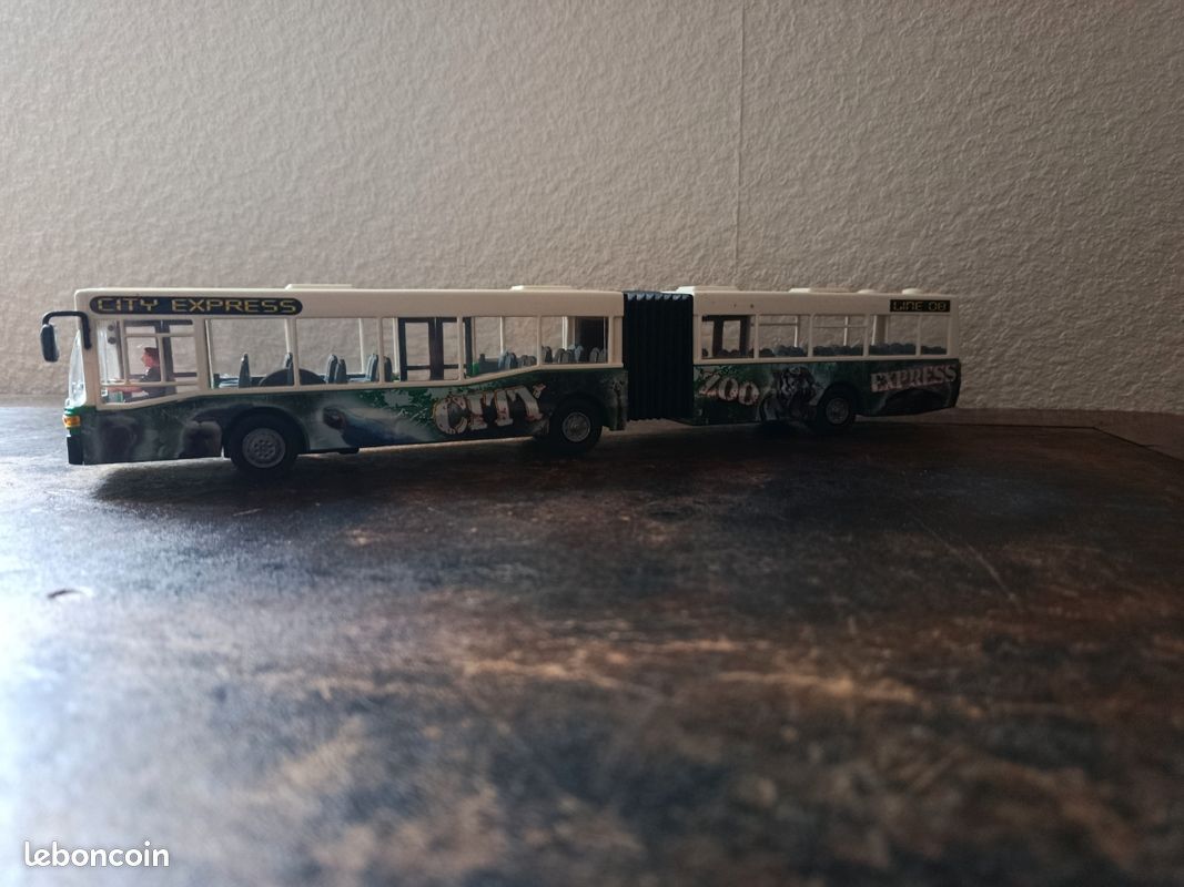 Jeux car de tourisme (image 2)