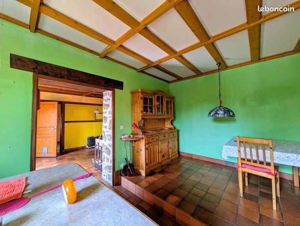 Maison à vendre et vente appartement Pleurtuit (35730) - leboncoin