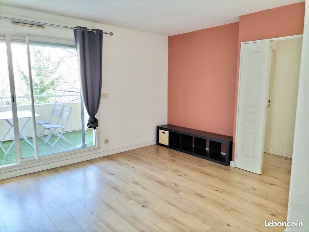Appartement 2 pièces 42 m² · à Montpellier · 42 m² · 780 €
