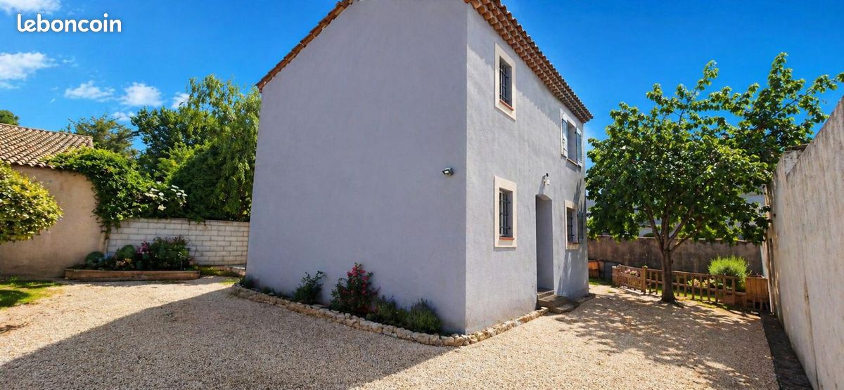 Maison 4 pièces 89 m² · à La Roquebrussanne · 89 m² · 269 500 €