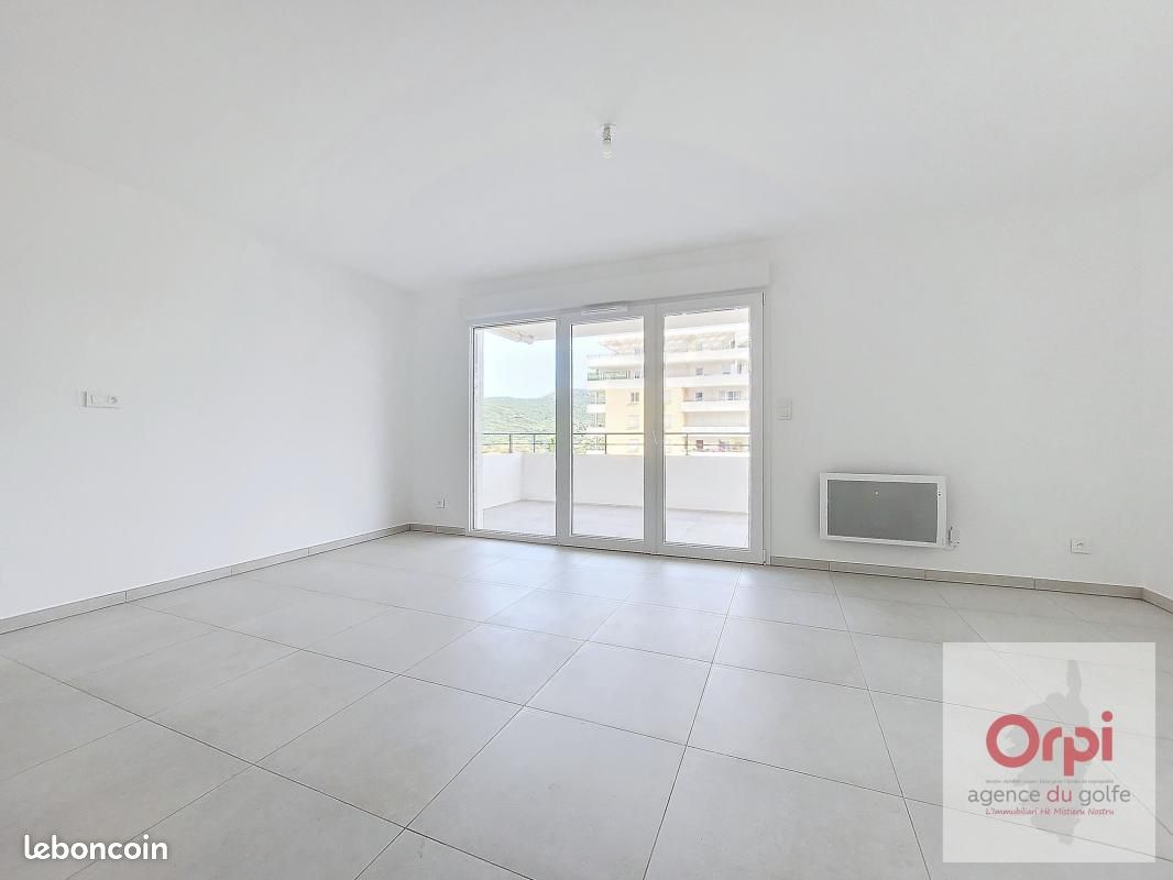 Appartement 2 pièces 46 m² · à Ajaccio · 46 m² · 795 €/mois