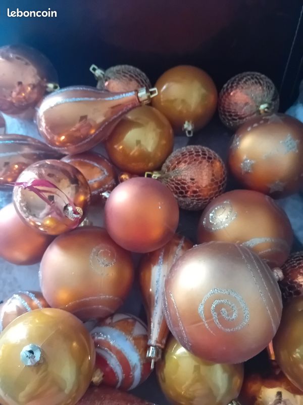 Boules de noel (image 4)