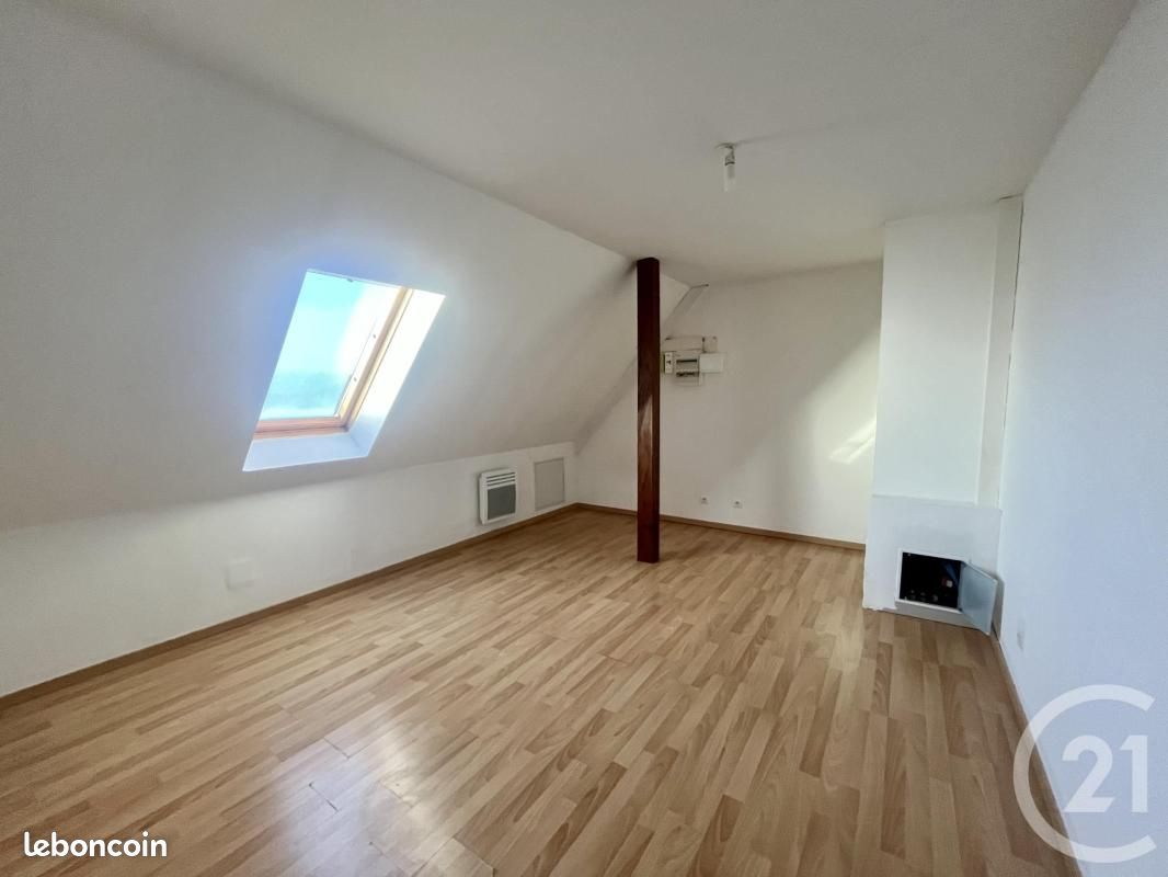 Appartement 3 pièces 67 m² · à Fegersheim · 67 m² · 800 €